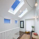 Skylights, roof windows, rooflights, glass roofs and custom roof glazing